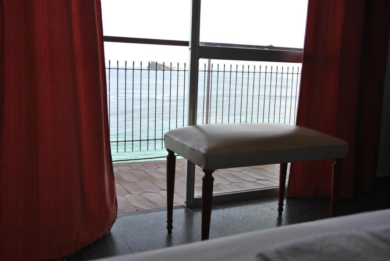 Al Despertar Ver El Mar Benidorm Exteriér fotografie